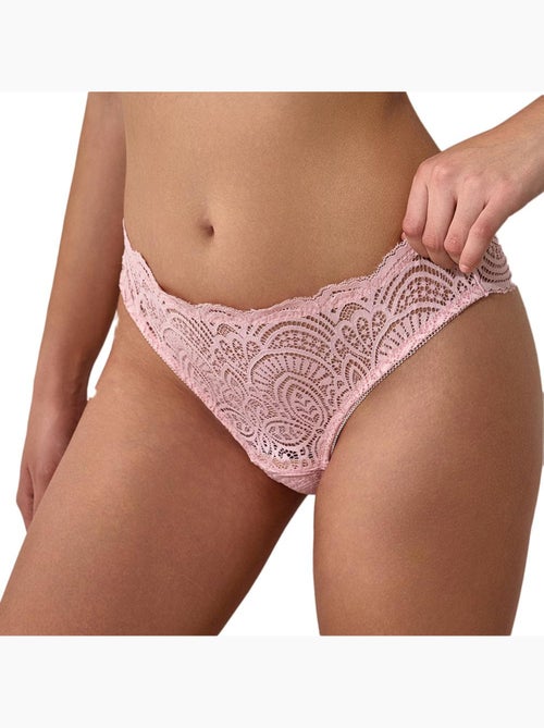 Shorty femme les petites bombes - Kiabi