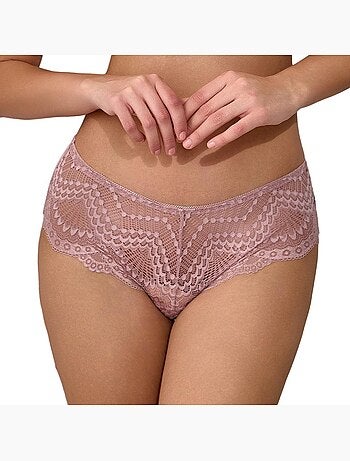 Shorty femme les petites bombes