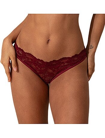 Soutien-gorge femme les petites bombes