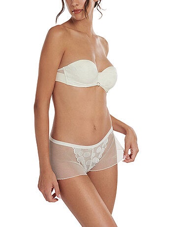 Shorty français venus mariage