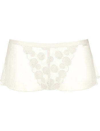 Shorty français venus mariage
