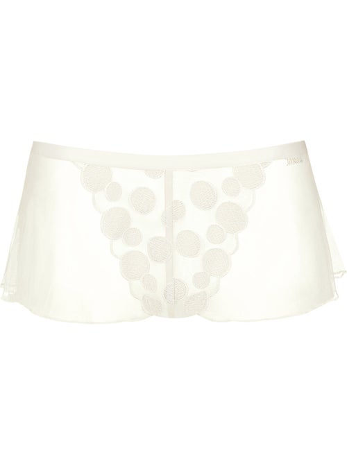 Shorty français venus mariage - Kiabi Shorty français venus mariage - Kiabi
