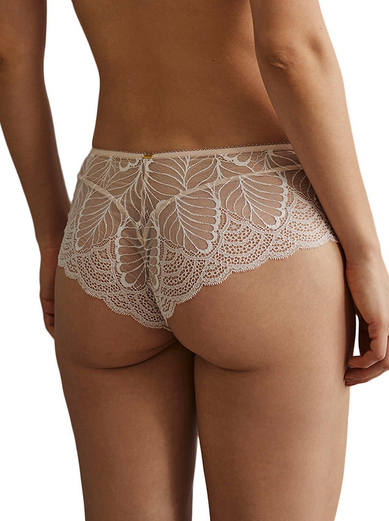 Shorty giorgia Beige - Kiabi