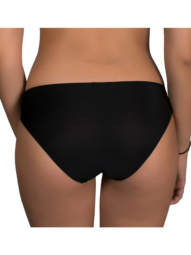 Shorty gothic Zwart - Kiabi