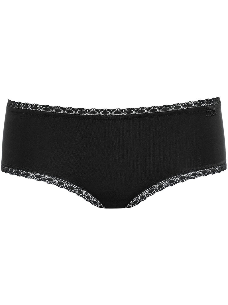 Shorty ines Noir - Kiabi