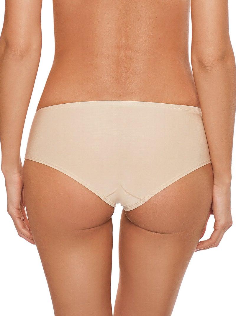 Shorty invisible pearl Beige - Kiabi