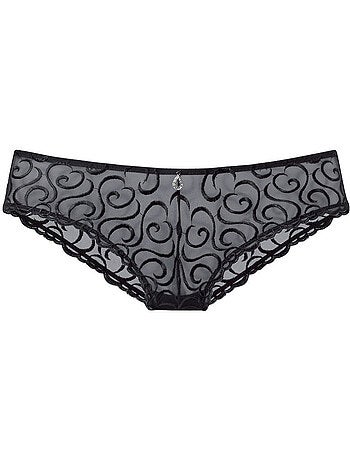 Shorty la rochelle