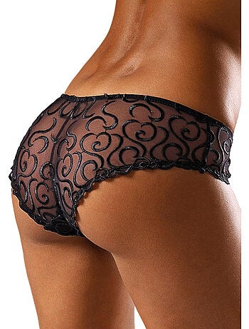 Shorty la rochelle