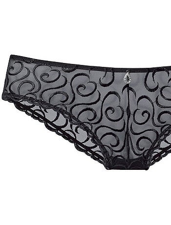 Shorty la rochelle