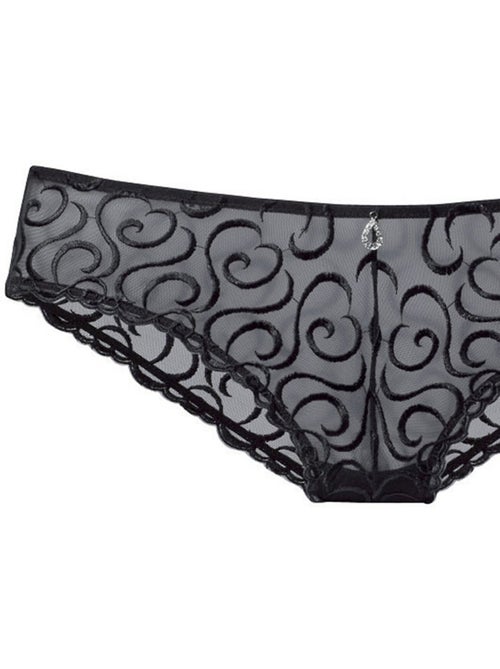 Shorty la rochelle - Kiabi Shorty la rochelle - Kiabi