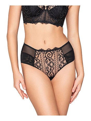 Shorty lilium