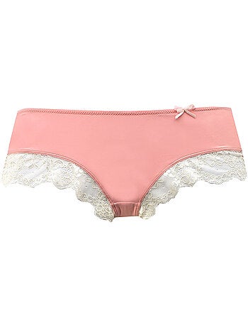 Shorty londra rose