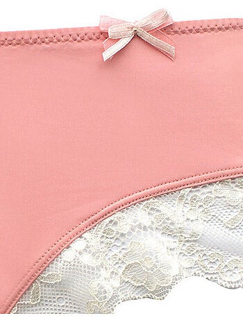 Shorty londra rose