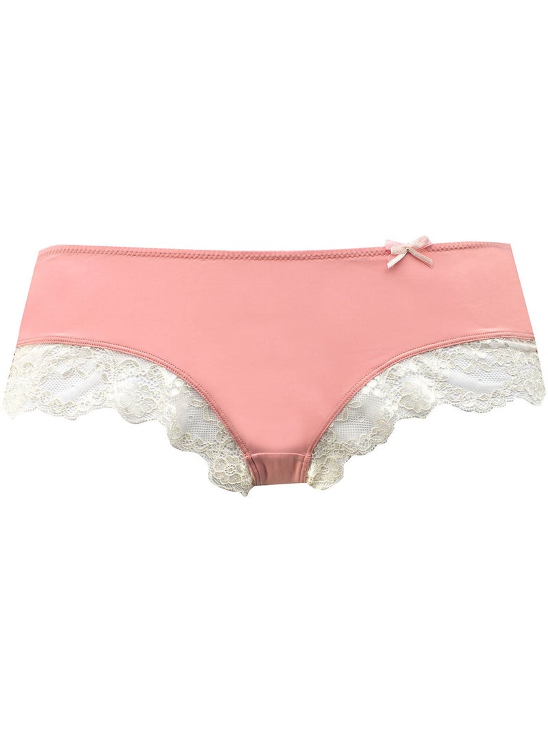 Shorty londra rose Rose - Kiabi