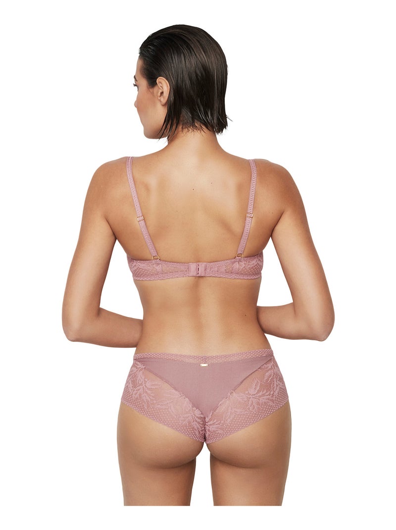 Shorty malitzia Bleu - Kiabi
