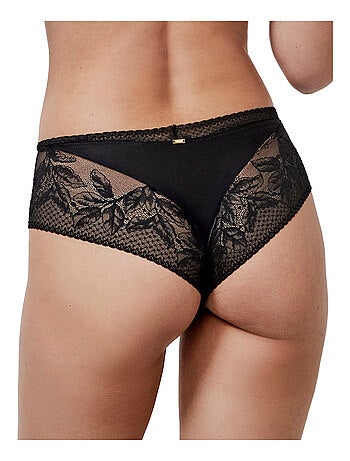 Shorty malitzia