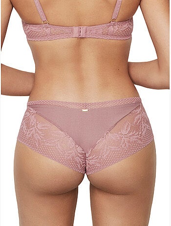 Shorty malitzia