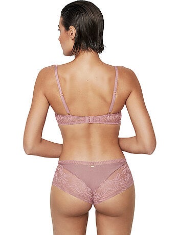 Shorty malitzia