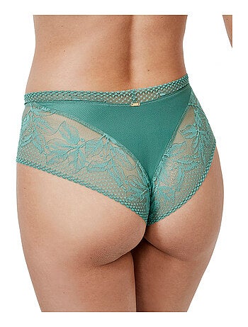 Shorty malitzia