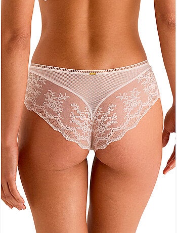 Shorty manuela mariage
