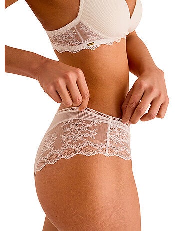 Shorty manuela mariage