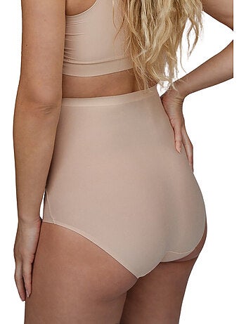 Shorty maternité taille haute maternity