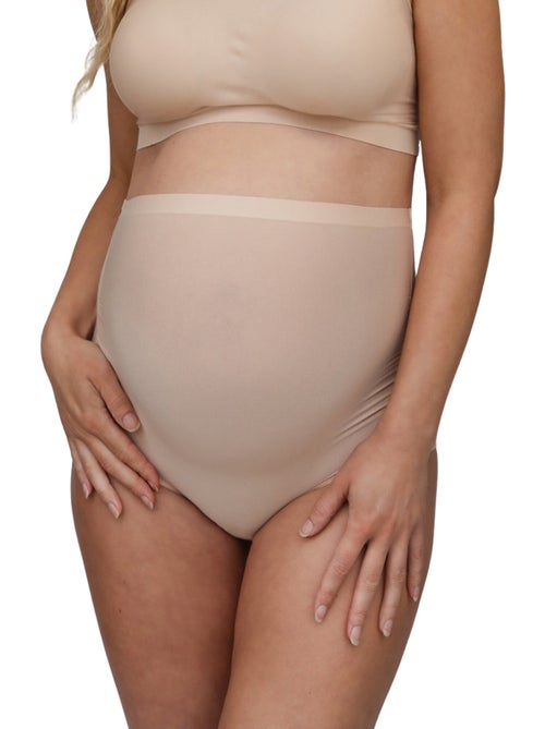 Shorty maternité taille haute maternity - Kiabi Shorty maternité taille haute maternity - Kiabi