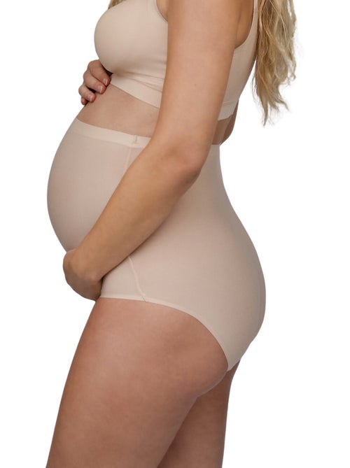 Shorty maternité taille haute maternity - Kiabi Shorty maternité taille haute maternity - Kiabi