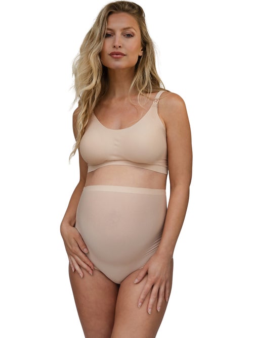 Shorty maternité taille haute maternity - Kiabi Shorty maternité taille haute maternity - Kiabi