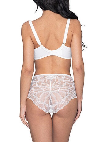 Shorty melody mariage