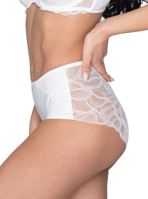 Shorty melody mariage - Kiabi