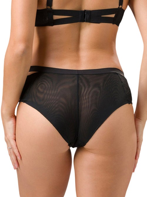 Shorty moulin rouge - Kiabi Shorty moulin rouge - Kiabi