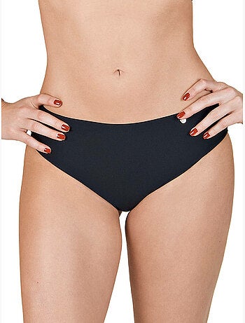 Shorty noir bella