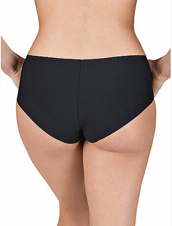 Shorty noir bella