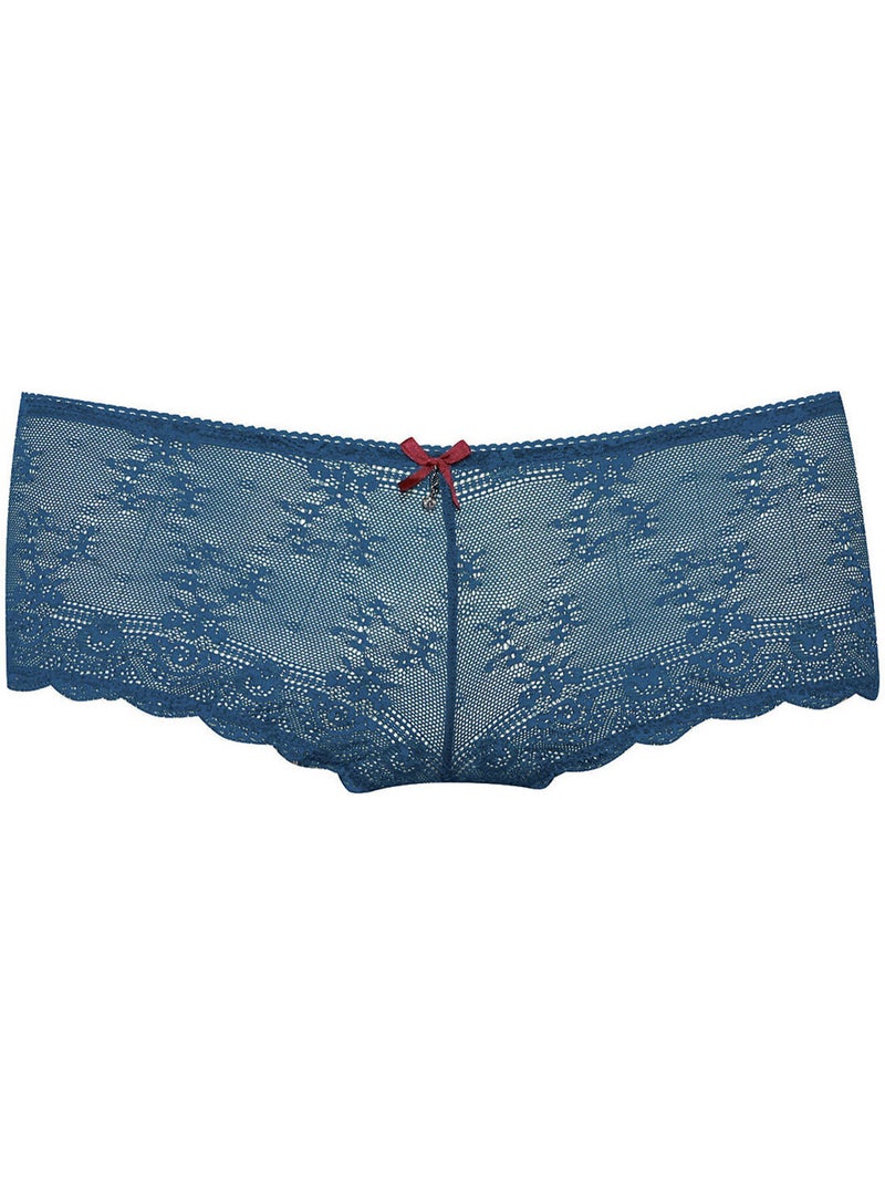 Shorty olinda Blauw - Kiabi