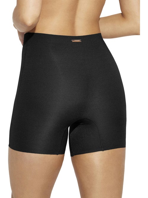Shorty-panty gainant taille haute one - Kiabi Shorty-panty gainant taille haute one - Kiabi