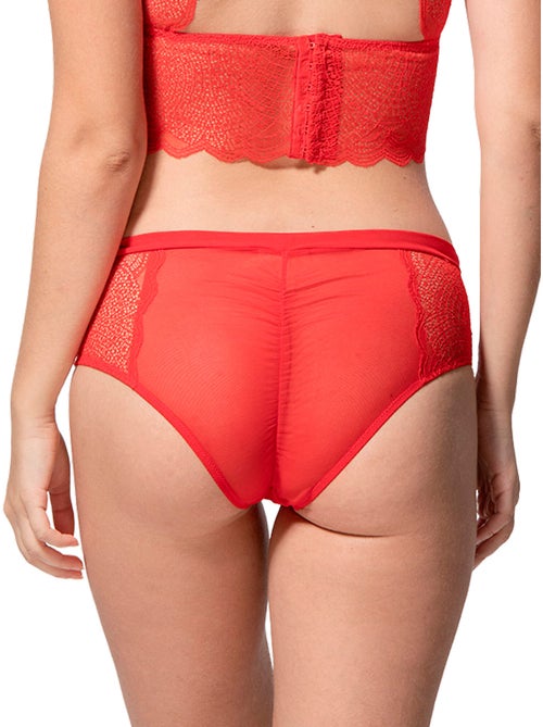 Shorty passion rood - Kiabi Shorty passion rood - Kiabi