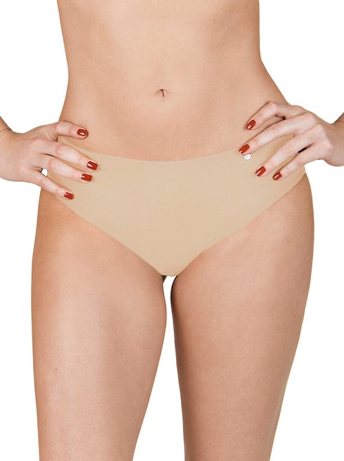 Shorty peau bella - Kiabi Shorty peau bella - Kiabi