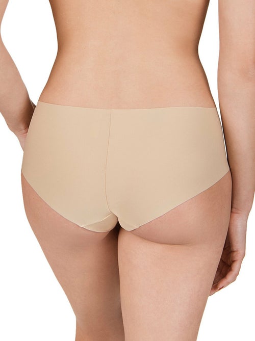 Shorty peau bella - Kiabi Shorty peau bella - Kiabi