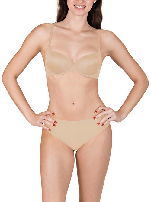 Shorty peau bella - Kiabi Shorty peau bella - Kiabi