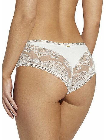 Shorty penelope mariage