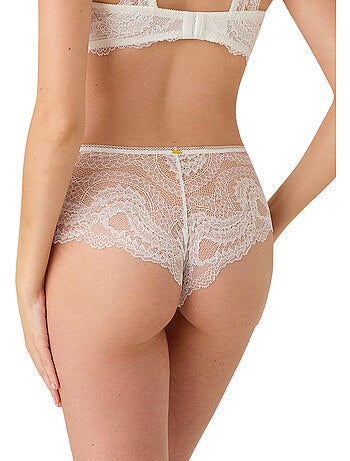 Shorty renatta mariage