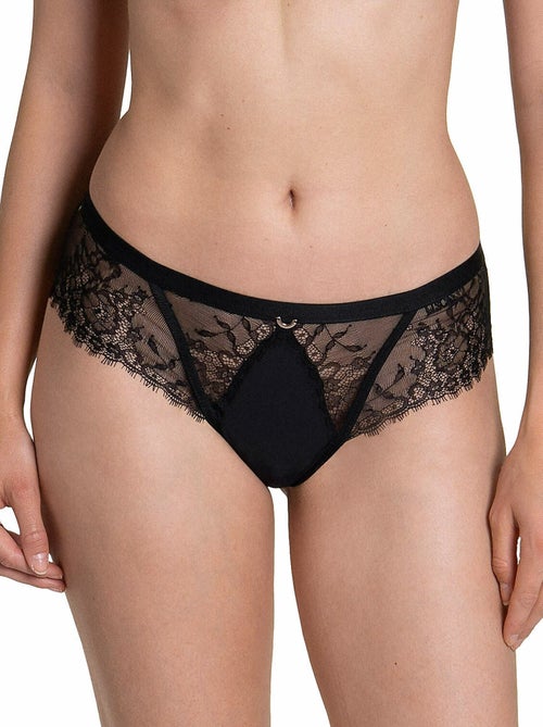 Shorty rose zwart - Kiabi Shorty rose zwart - Kiabi