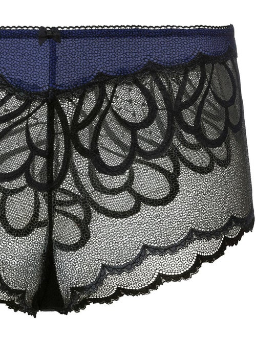 Shorty sofia blauw - Kiabi Shorty sofia blauw - Kiabi