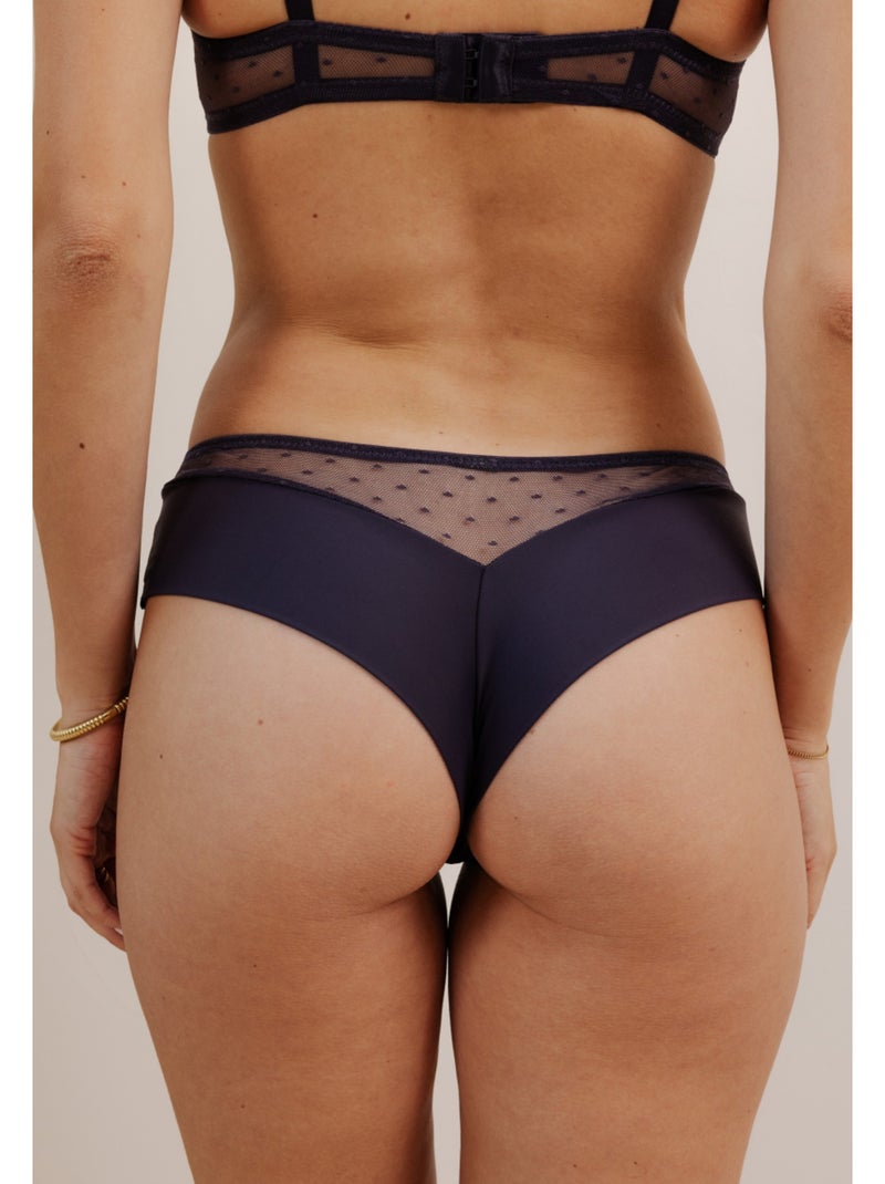 Shorty-string camila Paars - Kiabi