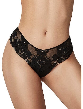 Shorty string federica