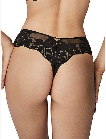 Shorty string federica