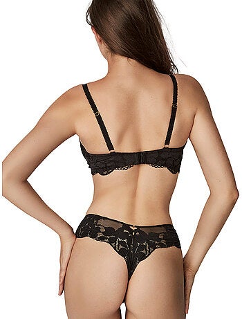 Shorty string federica