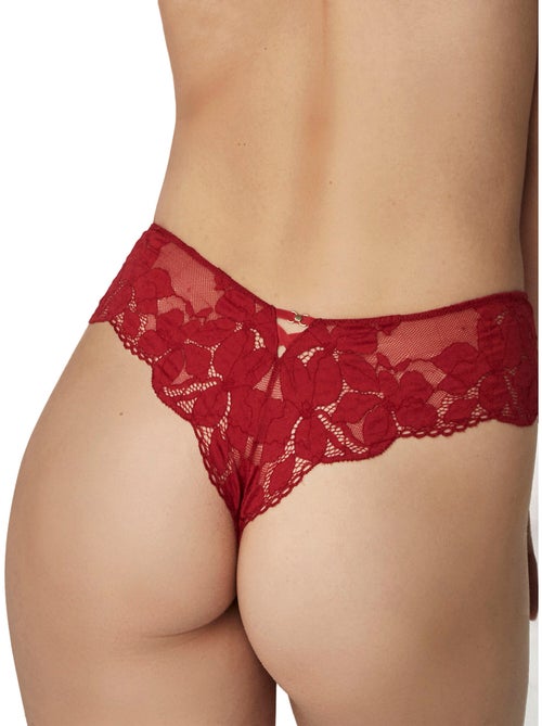 Shorty string federica - Kiabi Shorty string federica - Kiabi