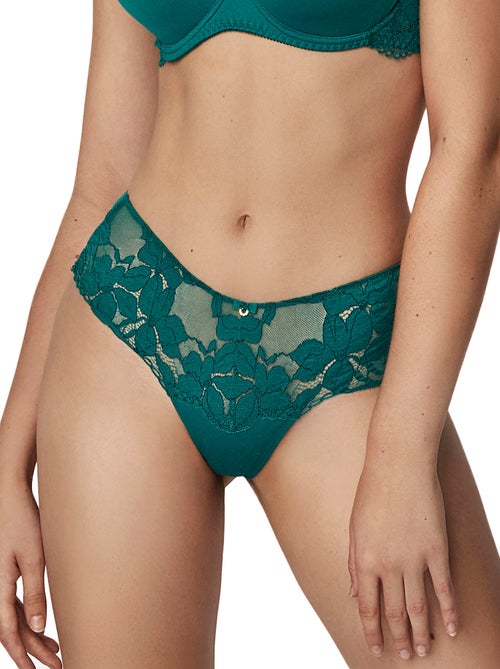Shorty string federica - Kiabi Shorty string federica - Kiabi